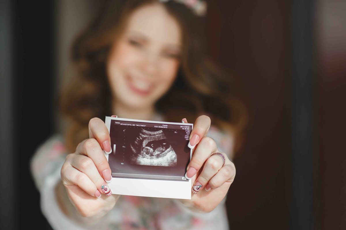 6 Weeks Pregnant: Expect, Cramping & First Ultrasound Guide