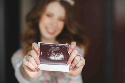 6 Weeks Pregnant: Expect, Cramping & First Ultrasound Guide
