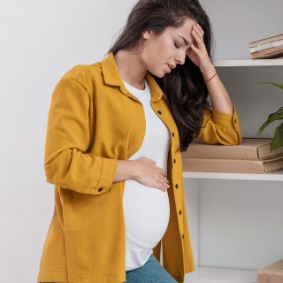 Pregnancy Cramping: What’s Normal vs. When to Worry