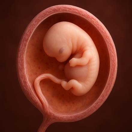 5 Weeks Pregnant: Symptoms, Baby Development & Early Signs