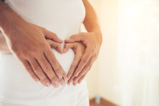 Pregnancy Week 1: The Journey Begins