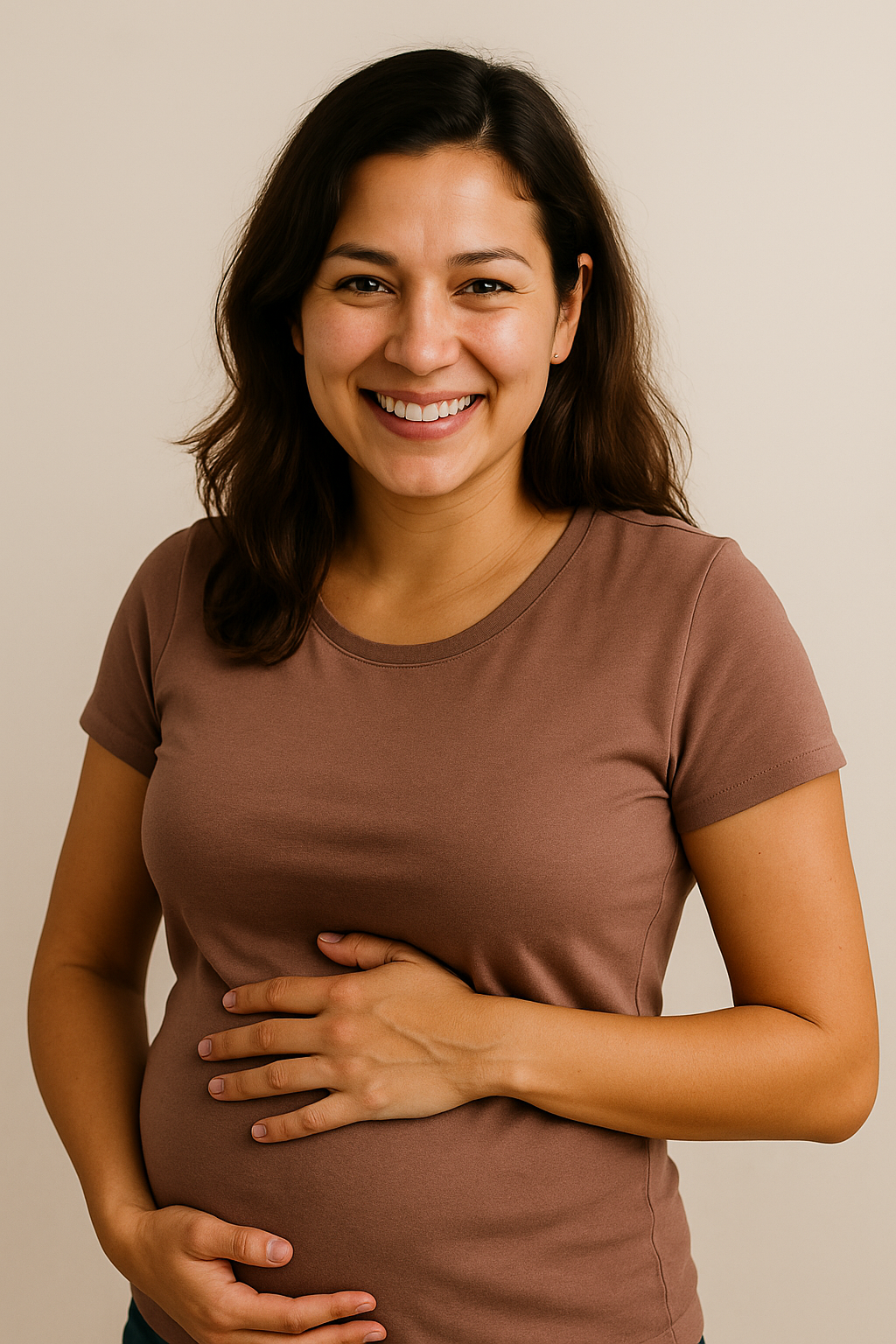 9 Weeks Pregnant: What Happens, Ultrasound & Early Cravings