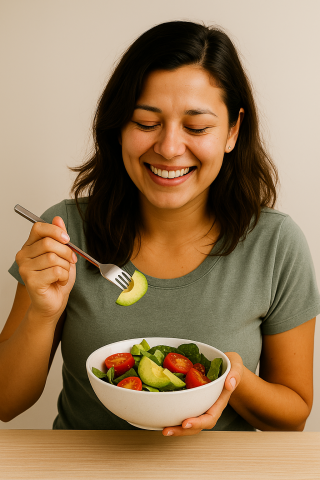 Top 10 Foods That Improve Fertility: Trying to Conceive? Eat This
